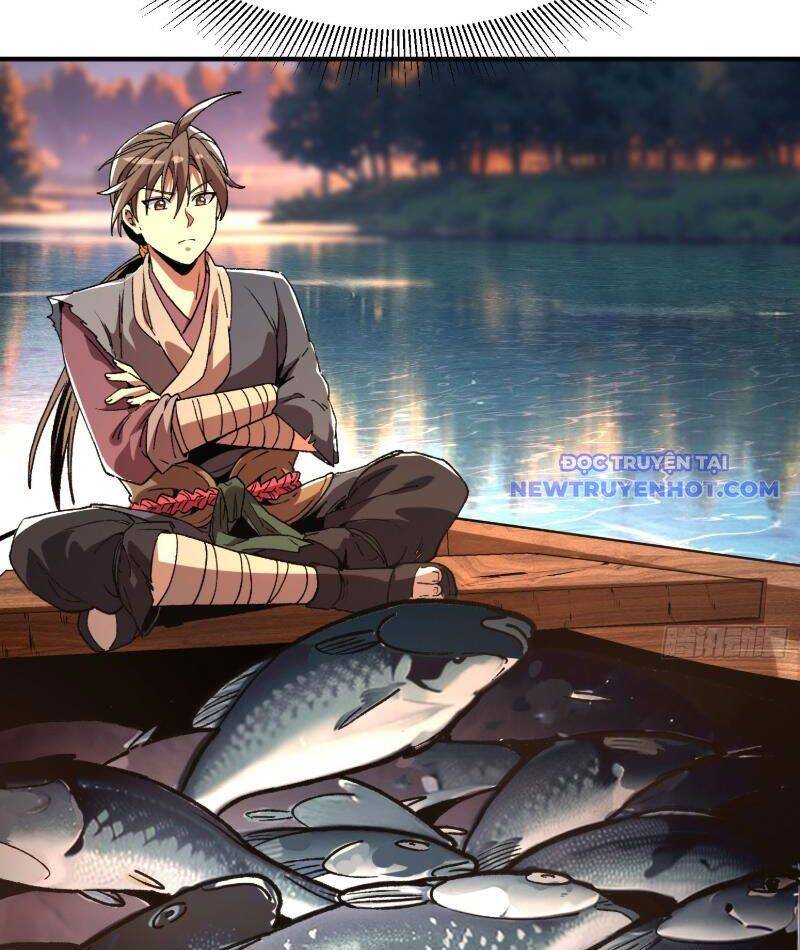 Thành Thần Bắt Đầu Từ Thủy Hầu Tử Chap 7 - Next Chap 8