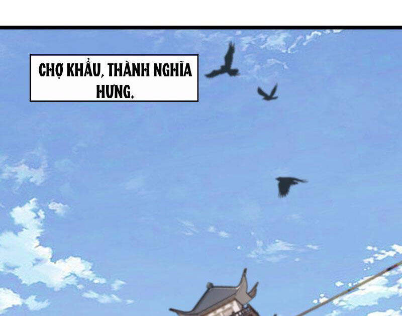 Thành Thần Bắt Đầu Từ Thủy Hầu Tử Chap 8 - Next Chap 9