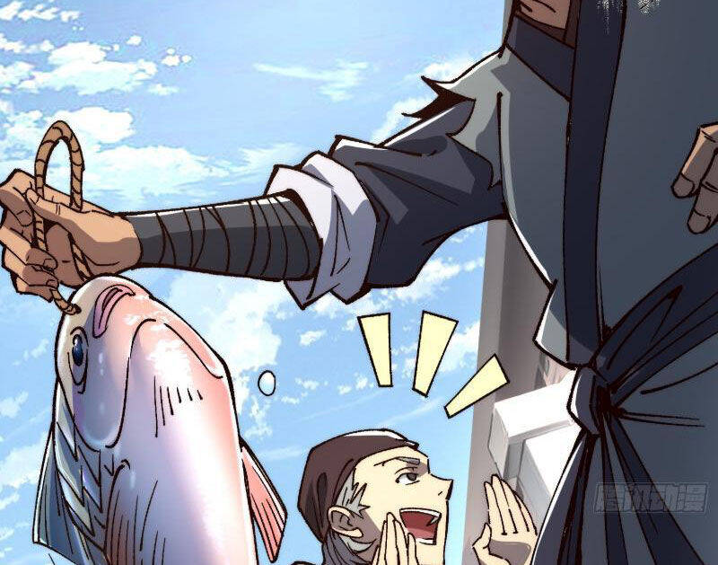 Thành Thần Bắt Đầu Từ Thủy Hầu Tử Chap 8 - Next Chap 9