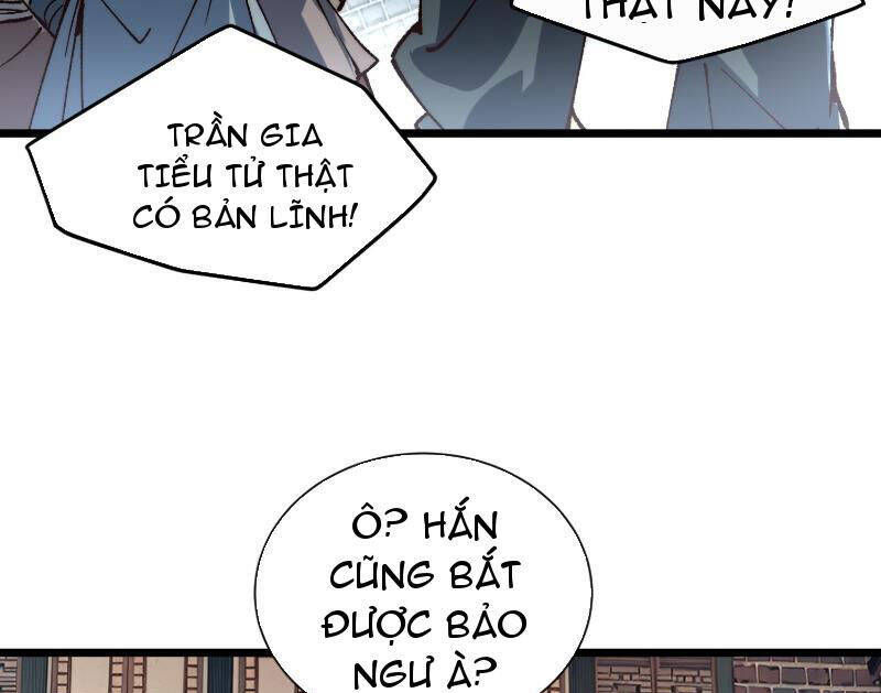 Thành Thần Bắt Đầu Từ Thủy Hầu Tử Chap 8 - Next Chap 9