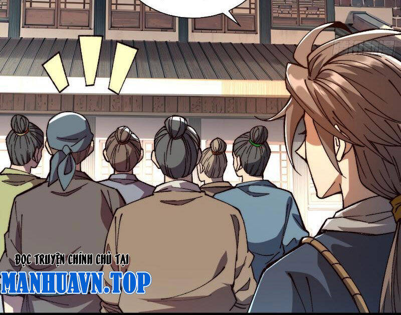 Thành Thần Bắt Đầu Từ Thủy Hầu Tử Chap 8 - Next Chap 9