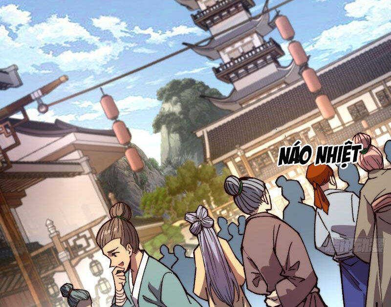 Thành Thần Bắt Đầu Từ Thủy Hầu Tử Chap 8 - Next Chap 9