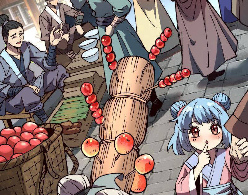 Thành Thần Bắt Đầu Từ Thủy Hầu Tử Chap 8 - Next Chap 9