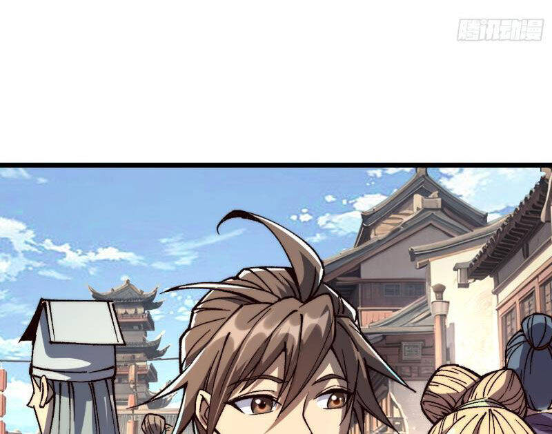 Thành Thần Bắt Đầu Từ Thủy Hầu Tử Chap 8 - Next Chap 9