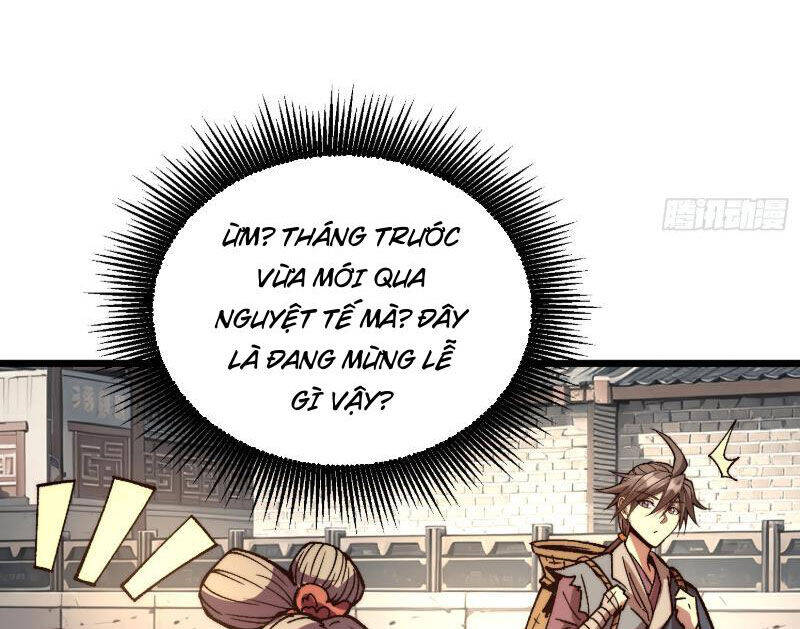 Thành Thần Bắt Đầu Từ Thủy Hầu Tử Chap 8 - Next Chap 9