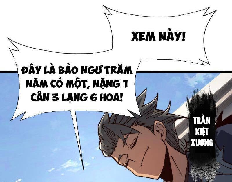 Thành Thần Bắt Đầu Từ Thủy Hầu Tử Chap 8 - Next Chap 9