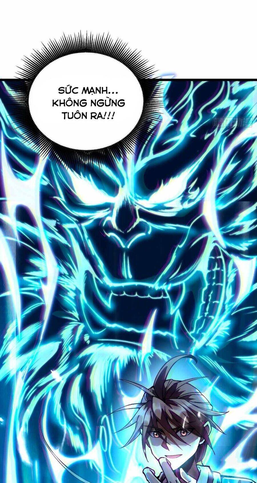 Thành Thần Bắt Đầu Từ Thủy Hầu Tử Chap 9 - Next Chap 10