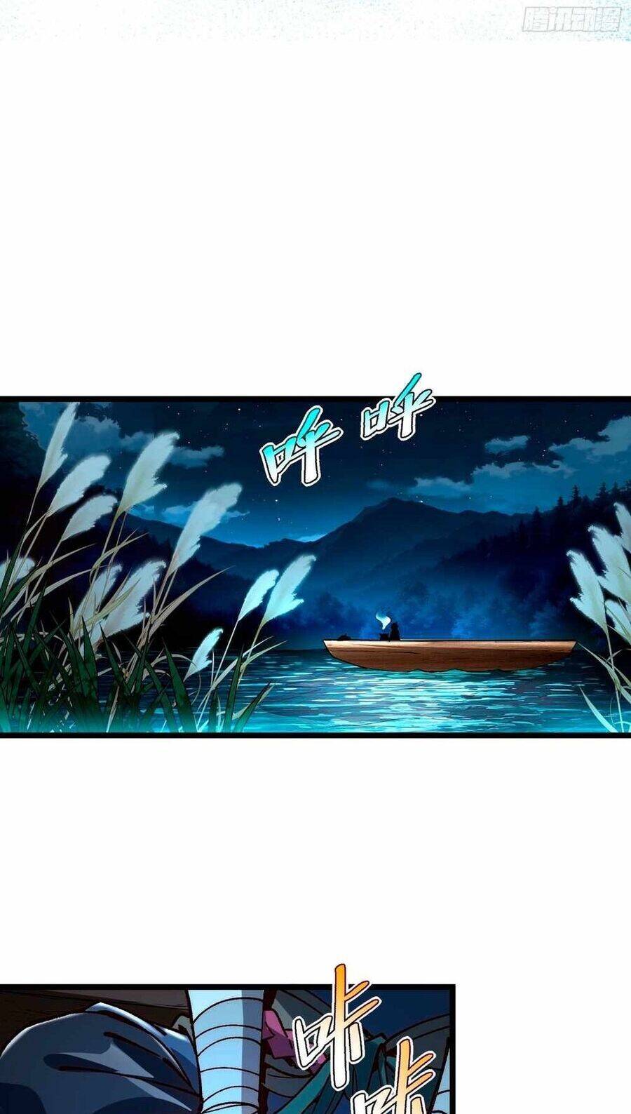 Thành Thần Bắt Đầu Từ Thủy Hầu Tử Chap 9 - Next Chap 10
