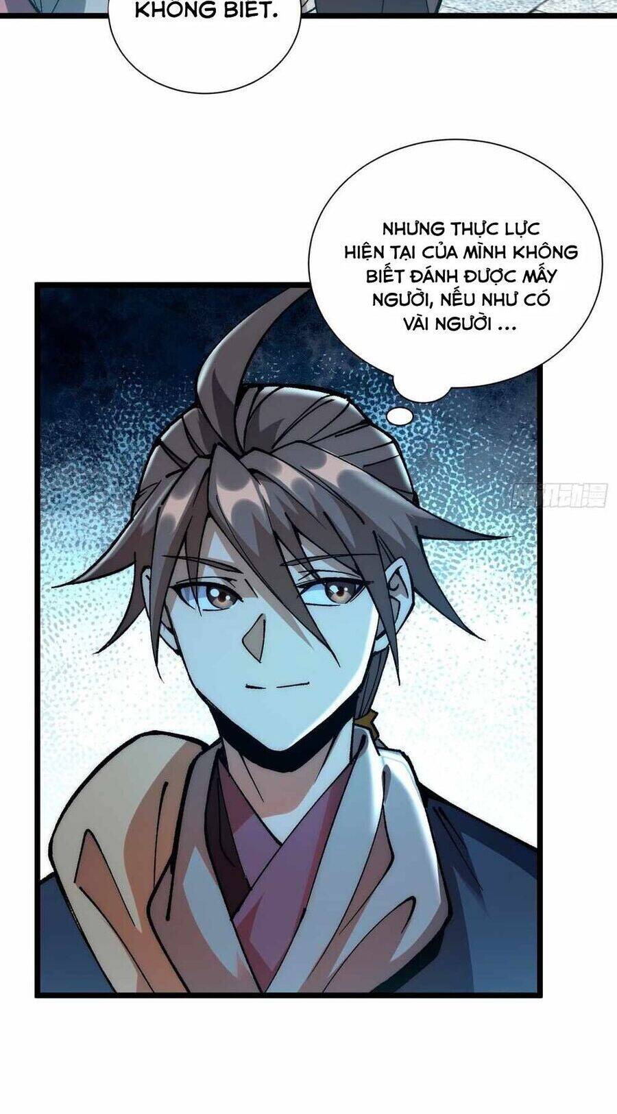 Thành Thần Bắt Đầu Từ Thủy Hầu Tử Chap 9 - Next Chap 10