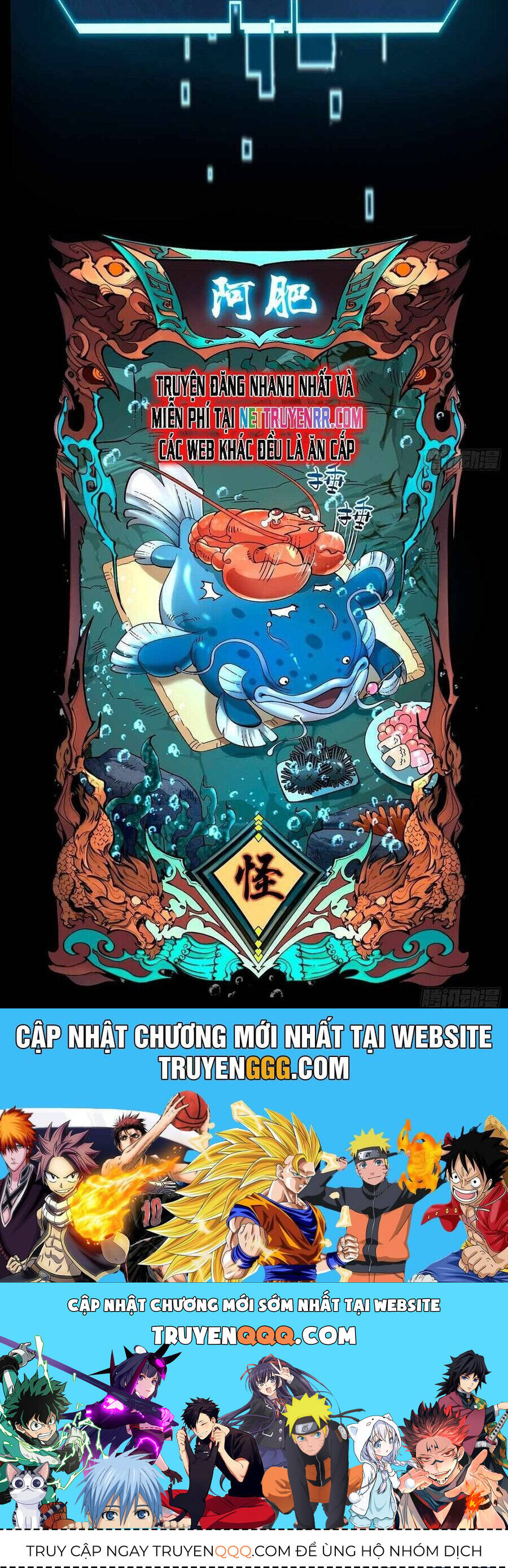 Thành Thần Bắt Đầu Từ Thủy Hầu Tử Chap 9 - Next Chap 10