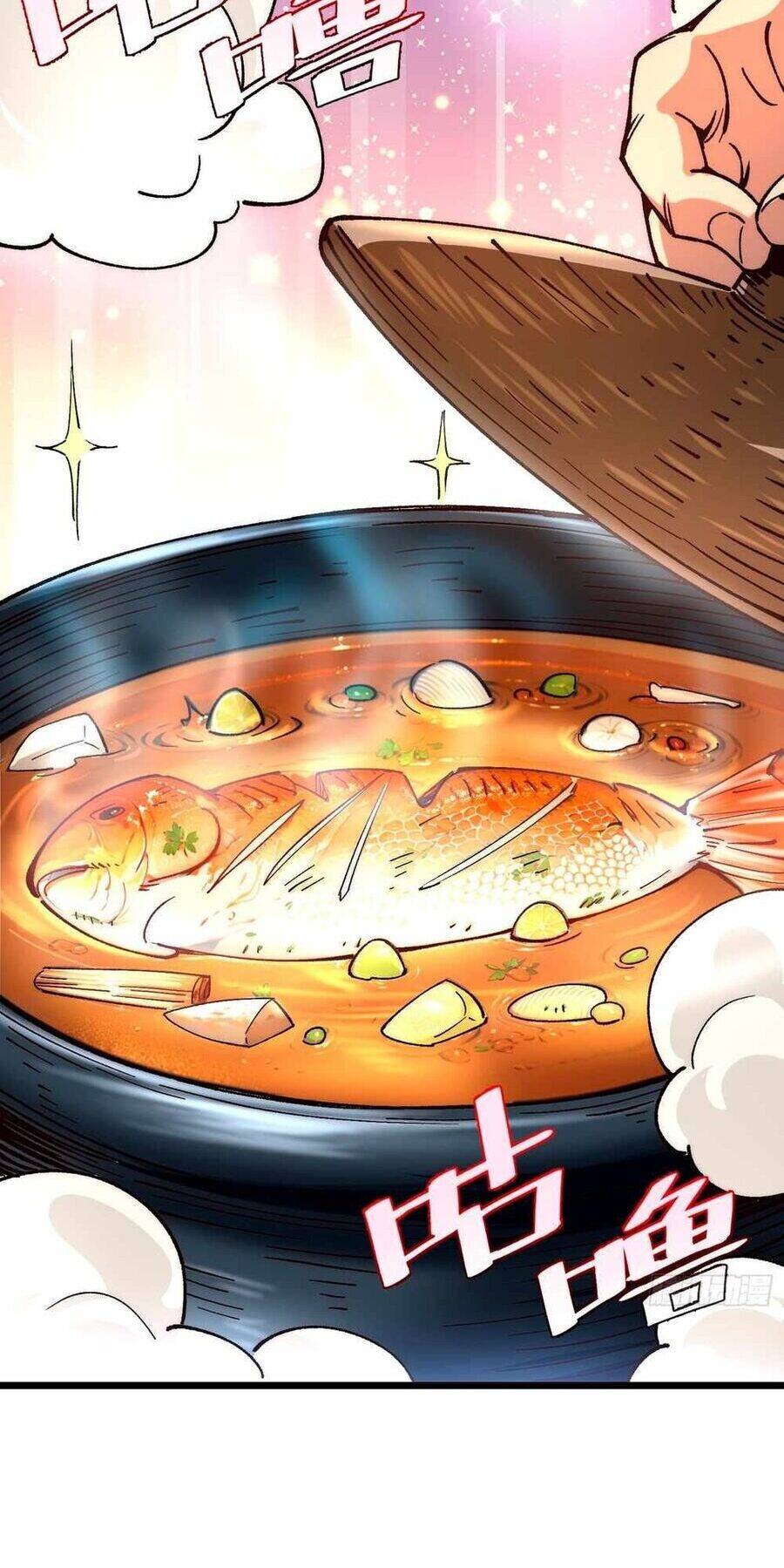 Thành Thần Bắt Đầu Từ Thủy Hầu Tử Chap 9 - Next Chap 10