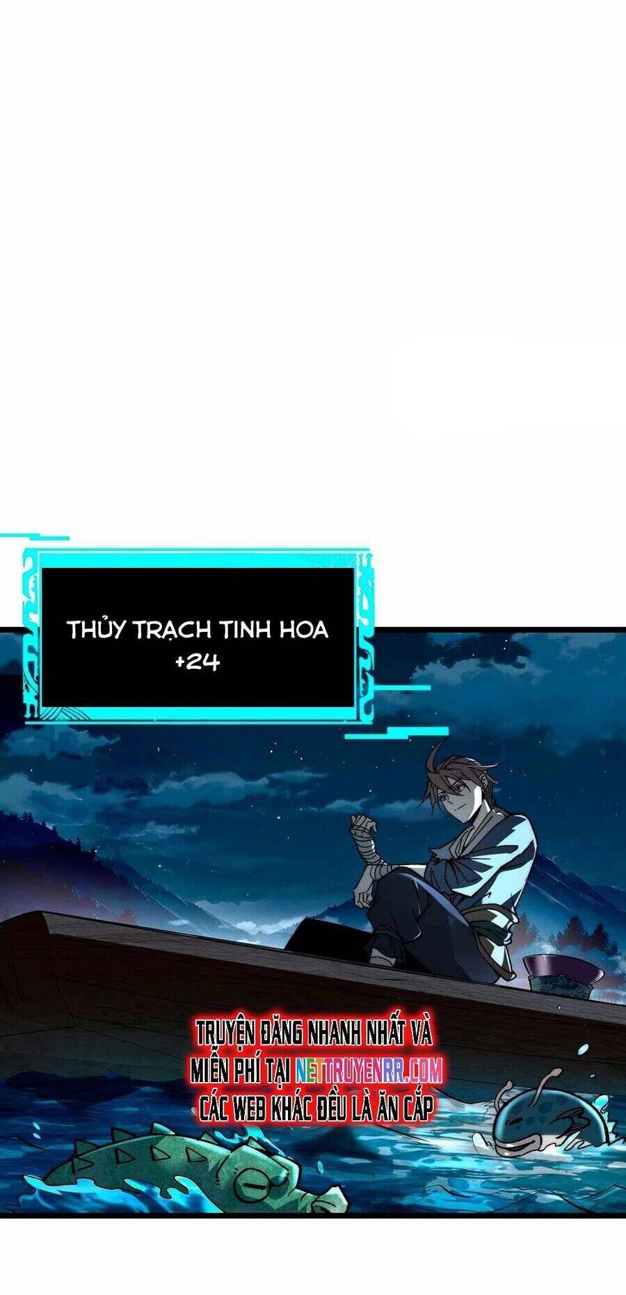 Thành Thần Bắt Đầu Từ Thủy Hầu Tử Chap 9 - Next Chap 10