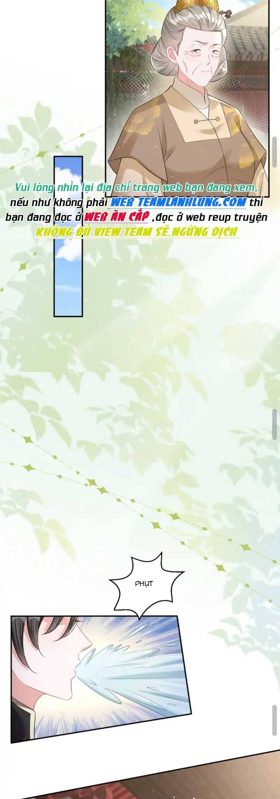 Thành Thân Với Đại Thúc Của Vương Gia Chap 11 - Next Chap 12