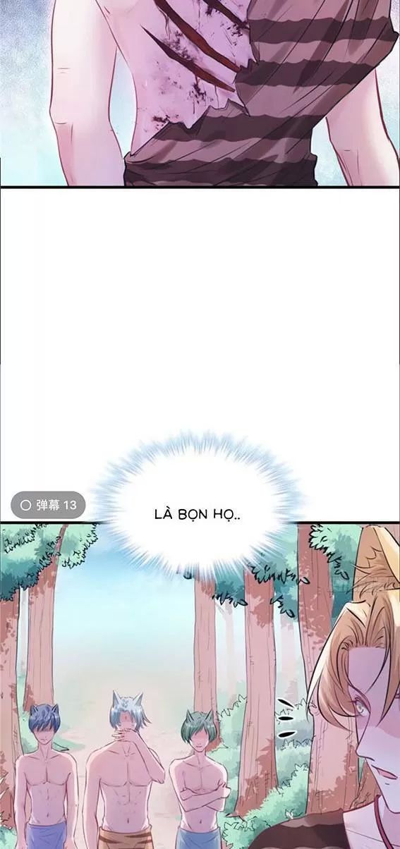 Thảnh Thơi Thú Thế Chủng Chủng Điền, Sinh Sinh Tể Chap 101 - Next Chap 102