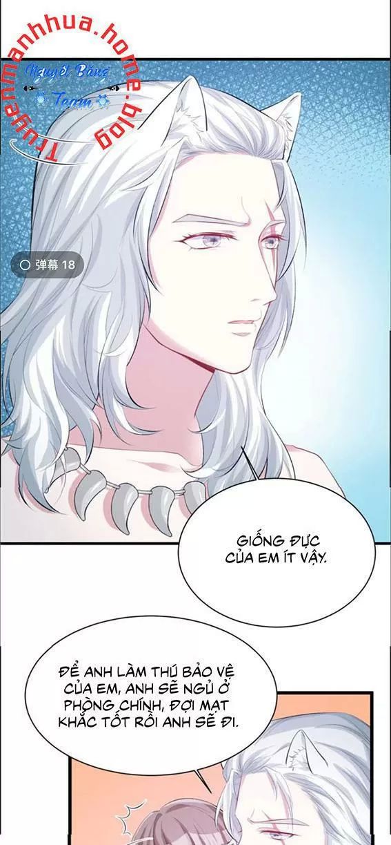Thảnh Thơi Thú Thế Chủng Chủng Điền, Sinh Sinh Tể Chap 102 - Next Chap 103