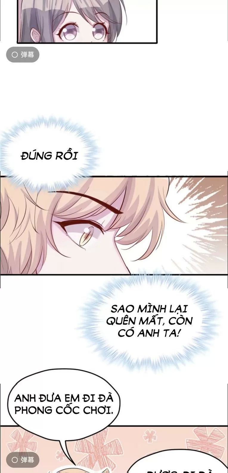 Thảnh Thơi Thú Thế Chủng Chủng Điền, Sinh Sinh Tể Chap 111 - Next Chap 112