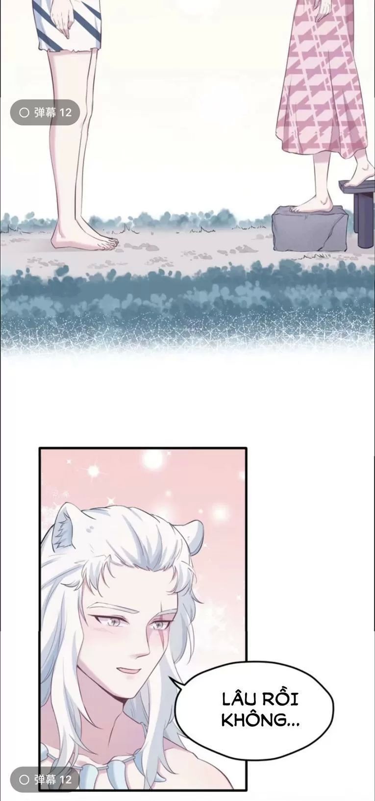 Thảnh Thơi Thú Thế Chủng Chủng Điền, Sinh Sinh Tể Chap 112 - Next Chap 113
