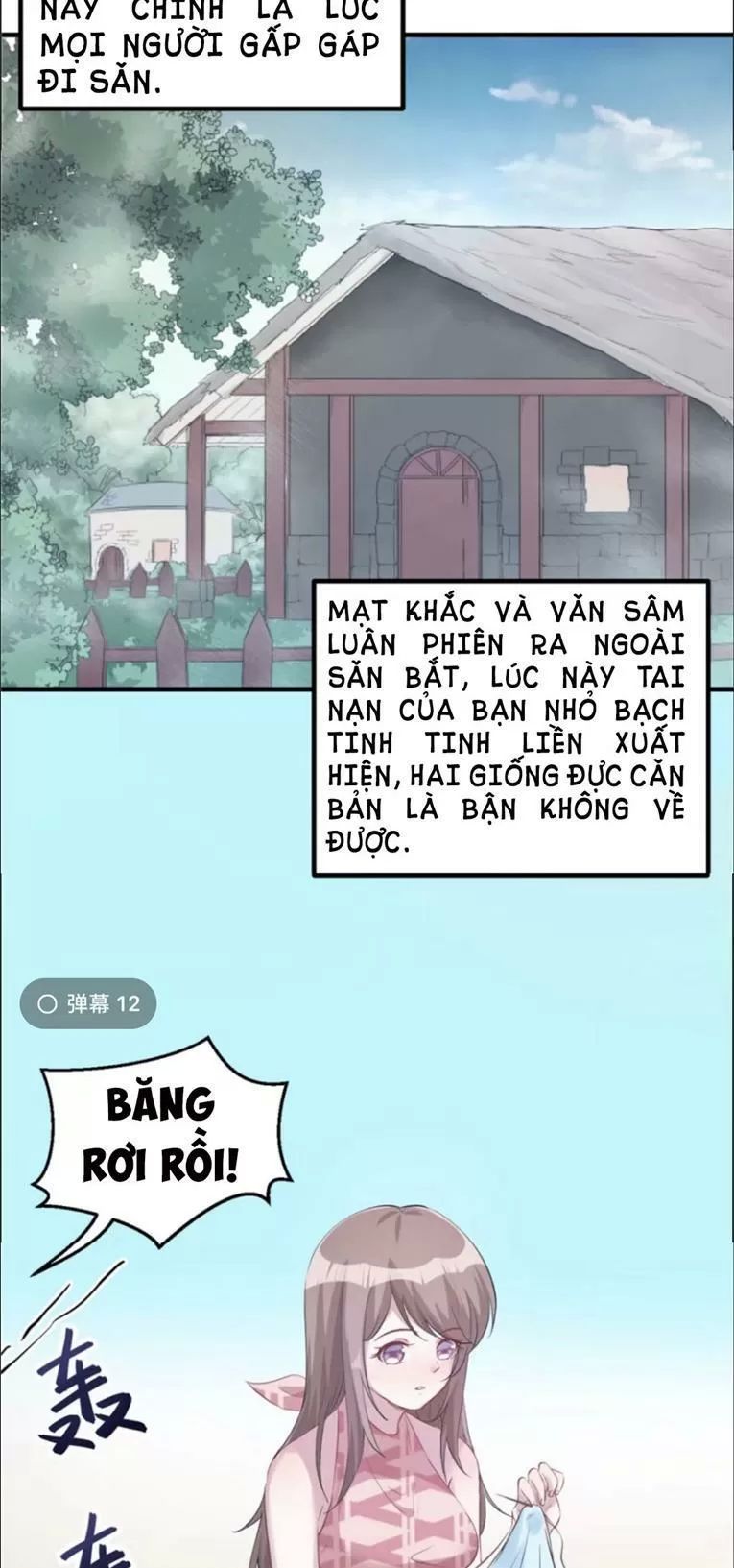 Thảnh Thơi Thú Thế Chủng Chủng Điền, Sinh Sinh Tể Chap 112 - Next Chap 113