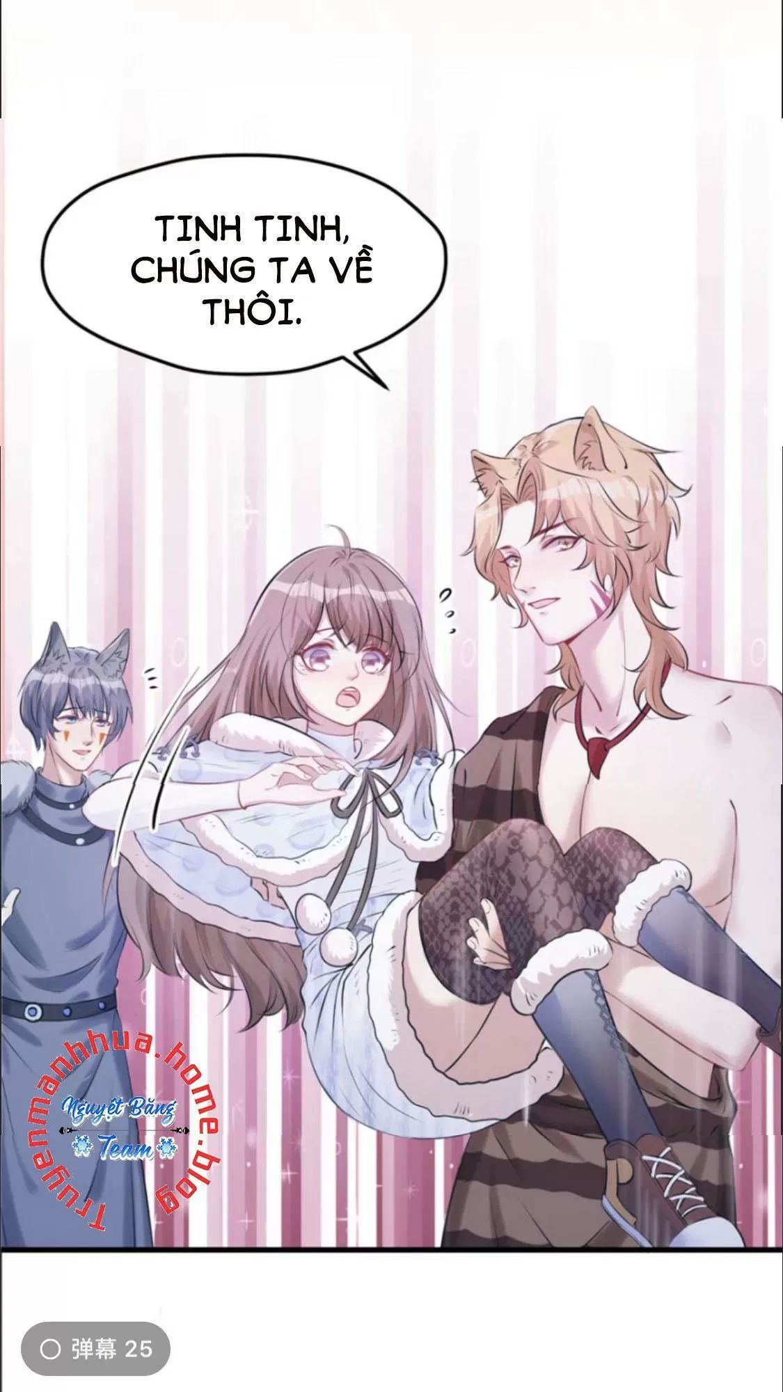 Thảnh Thơi Thú Thế Chủng Chủng Điền, Sinh Sinh Tể Chap 116 - Next Chap 117