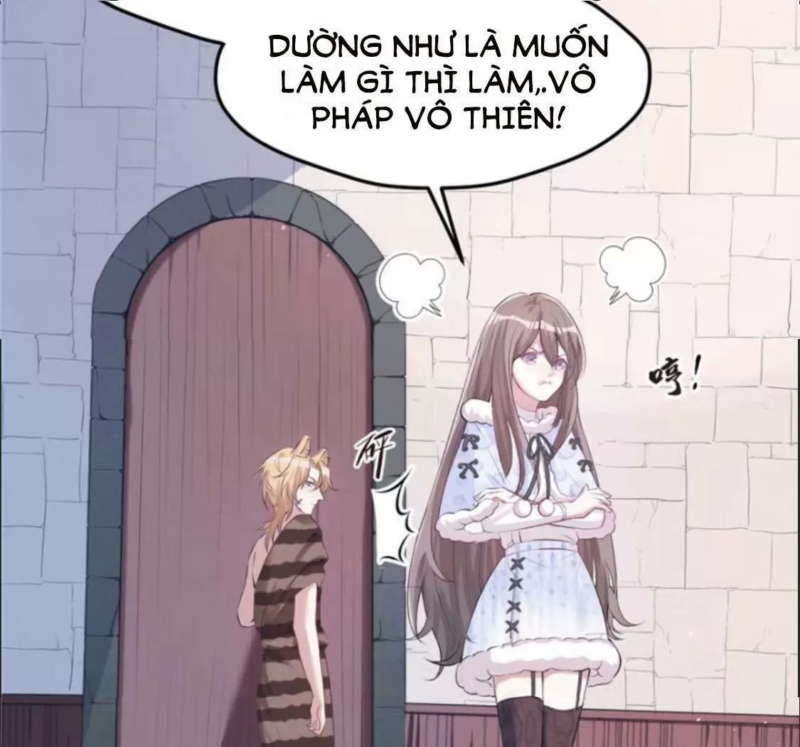 Thảnh Thơi Thú Thế Chủng Chủng Điền, Sinh Sinh Tể Chap 116 - Next Chap 117