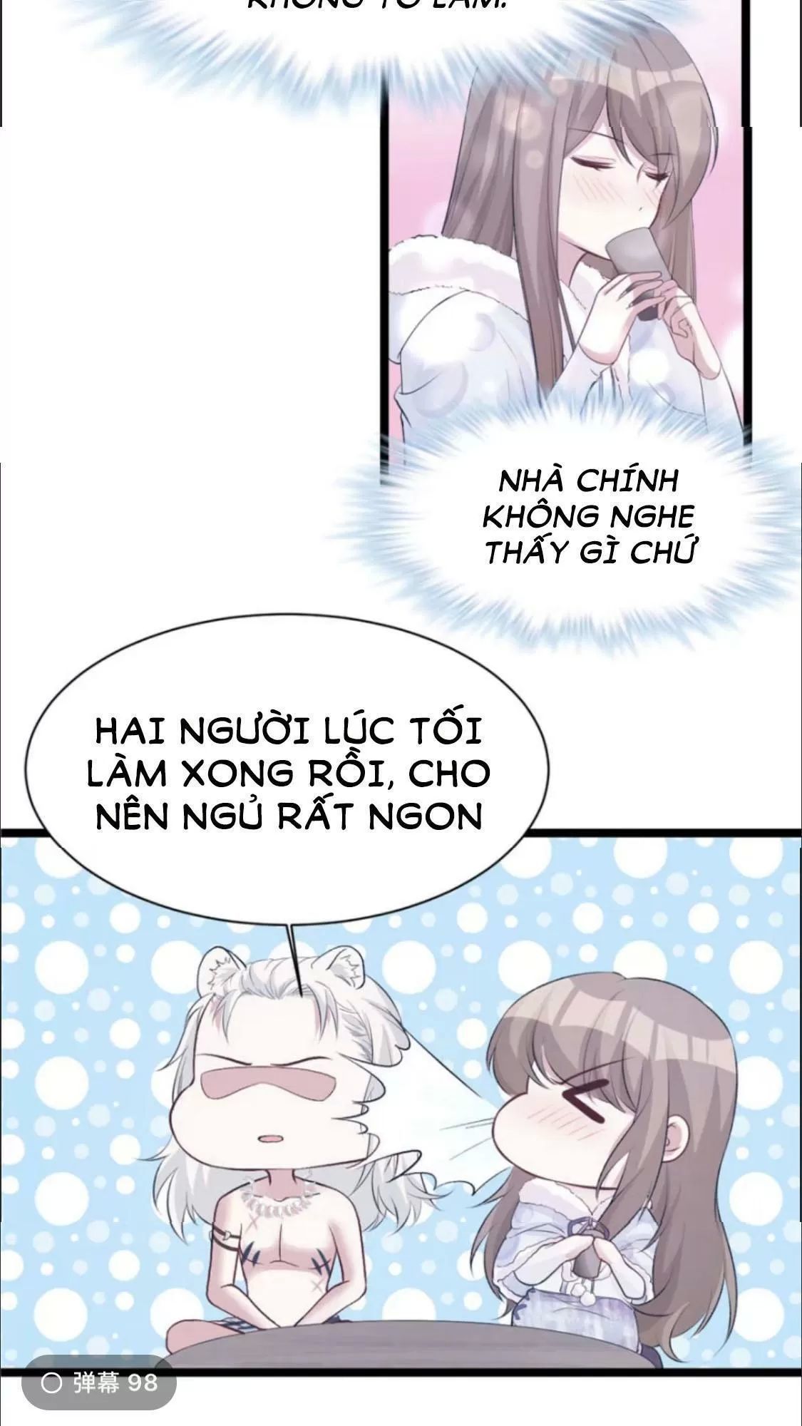 Thảnh Thơi Thú Thế Chủng Chủng Điền, Sinh Sinh Tể Chap 117 - Next Chap 118