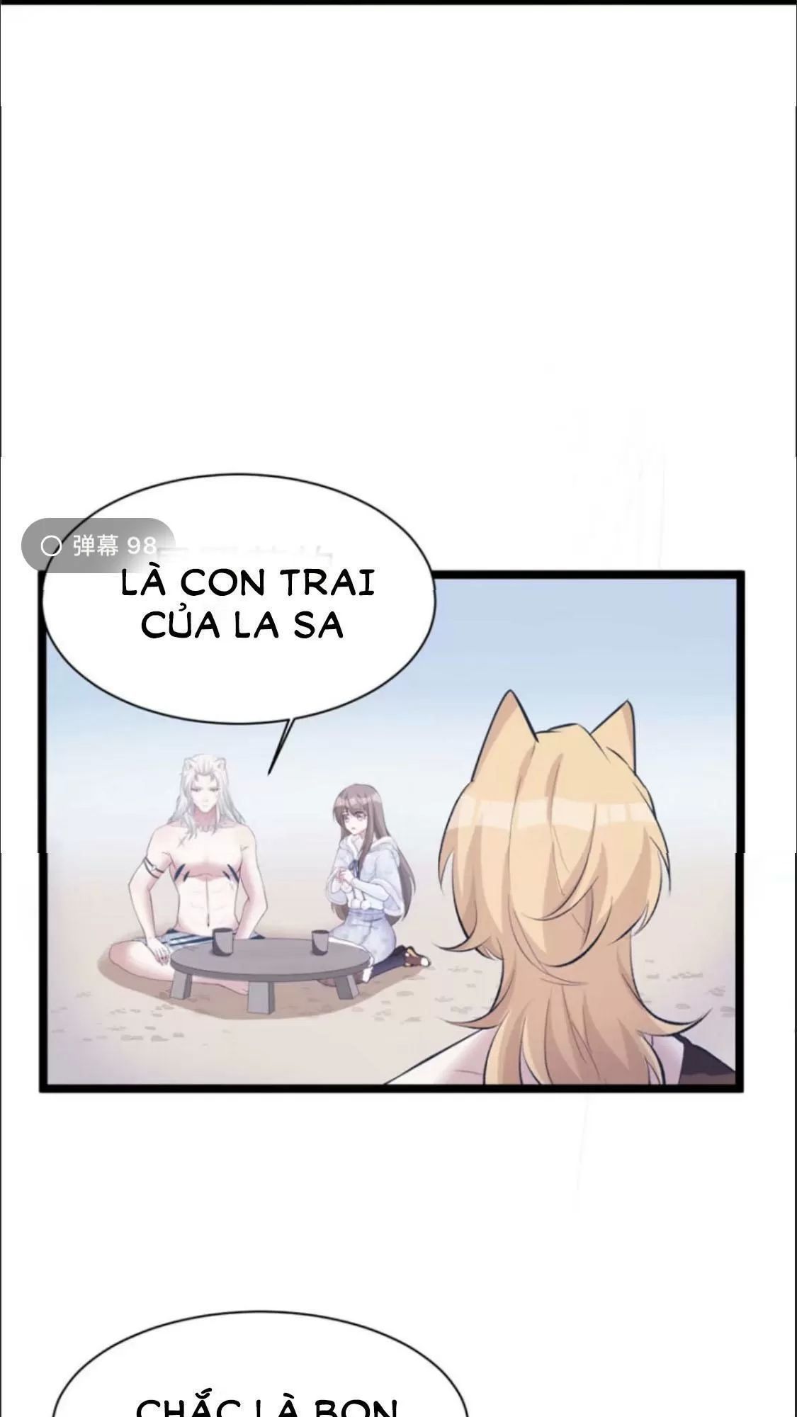 Thảnh Thơi Thú Thế Chủng Chủng Điền, Sinh Sinh Tể Chap 117 - Next Chap 118