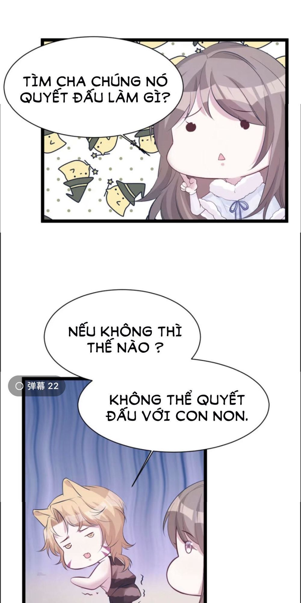 Thảnh Thơi Thú Thế Chủng Chủng Điền, Sinh Sinh Tể Chap 118 - Next Chap 119