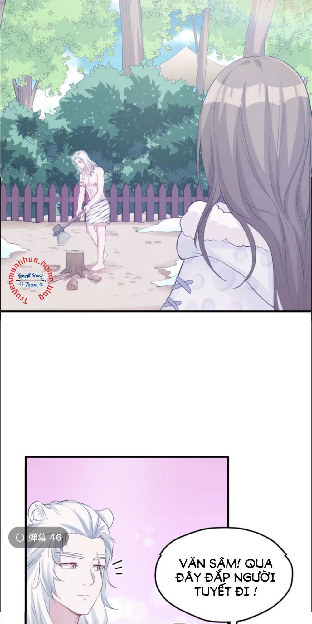 Thảnh Thơi Thú Thế Chủng Chủng Điền, Sinh Sinh Tể Chap 120 - Next Chap 121