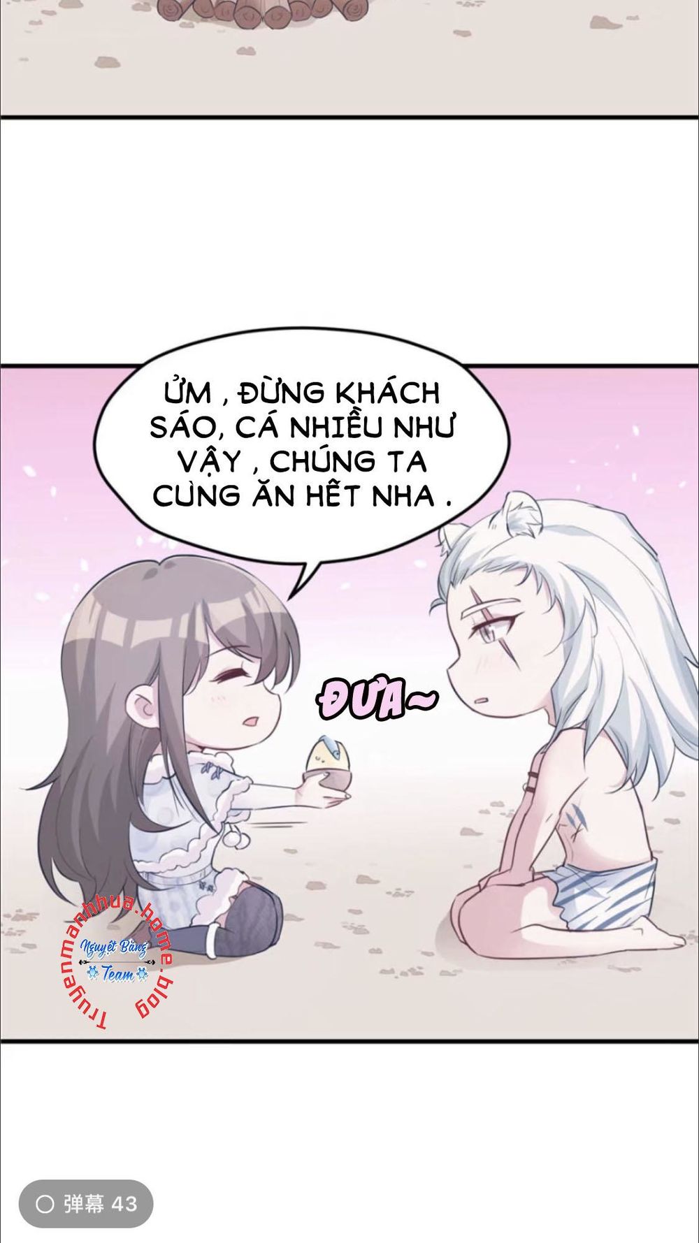 Thảnh Thơi Thú Thế Chủng Chủng Điền, Sinh Sinh Tể Chap 120 - Next Chap 121