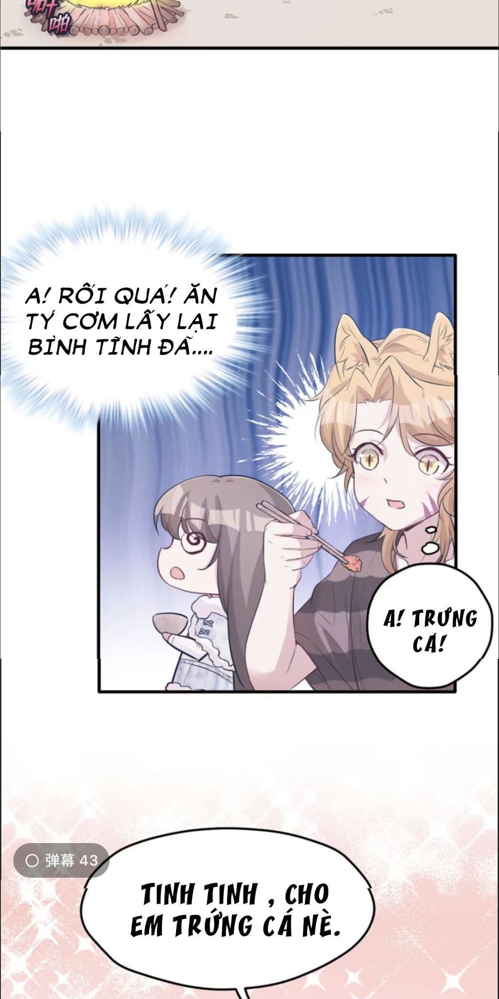 Thảnh Thơi Thú Thế Chủng Chủng Điền, Sinh Sinh Tể Chap 120 - Next Chap 121