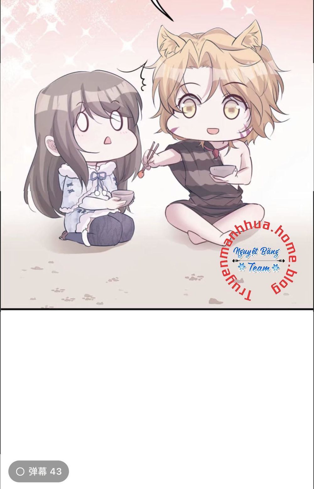 Thảnh Thơi Thú Thế Chủng Chủng Điền, Sinh Sinh Tể Chap 120 - Next Chap 121