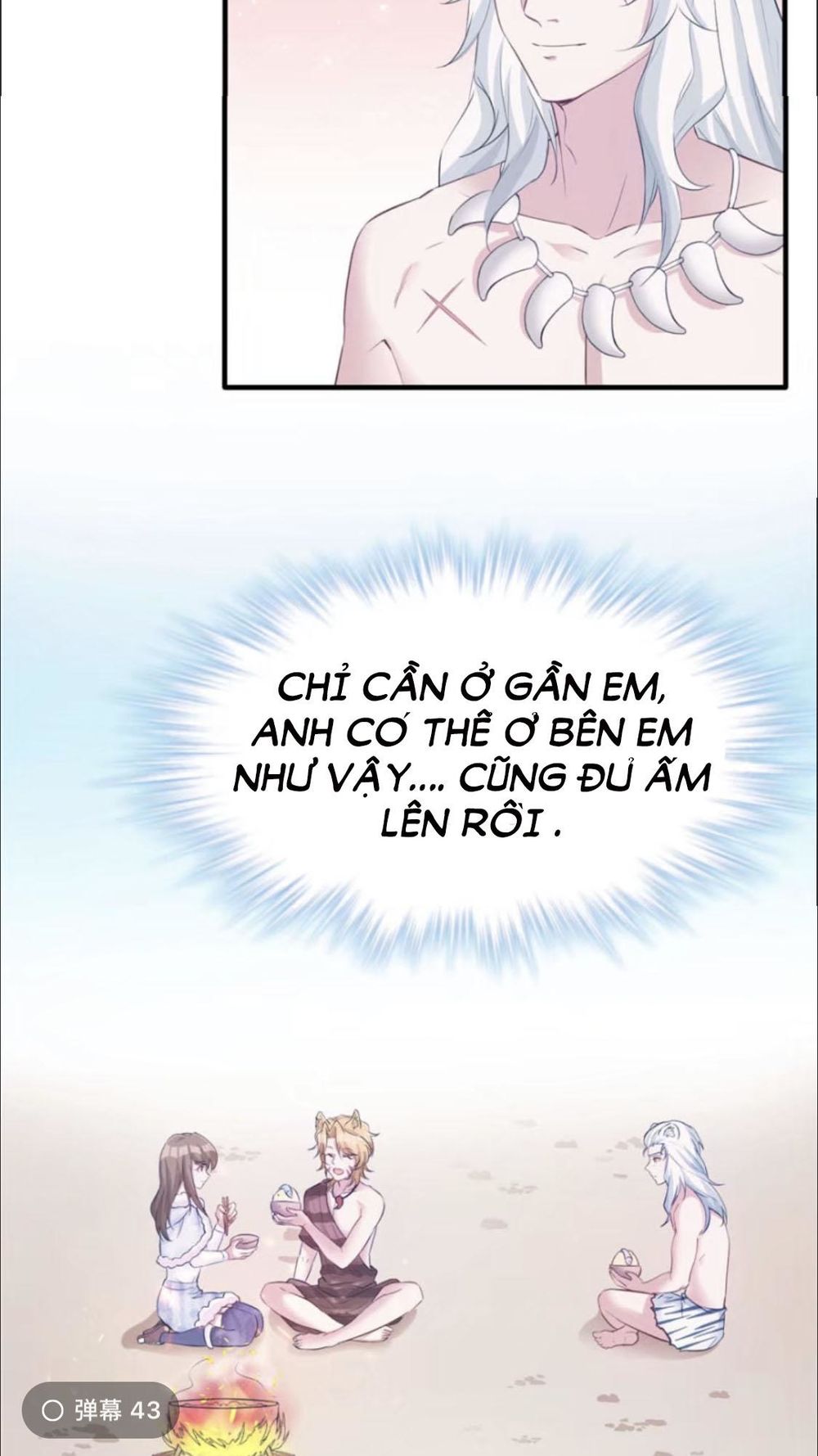 Thảnh Thơi Thú Thế Chủng Chủng Điền, Sinh Sinh Tể Chap 120 - Next Chap 121