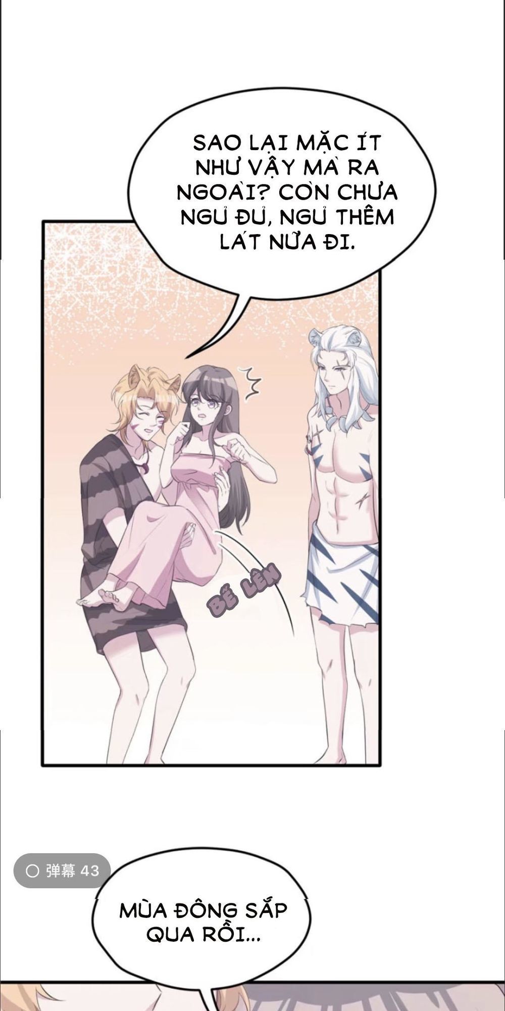 Thảnh Thơi Thú Thế Chủng Chủng Điền, Sinh Sinh Tể Chap 120 - Next Chap 121