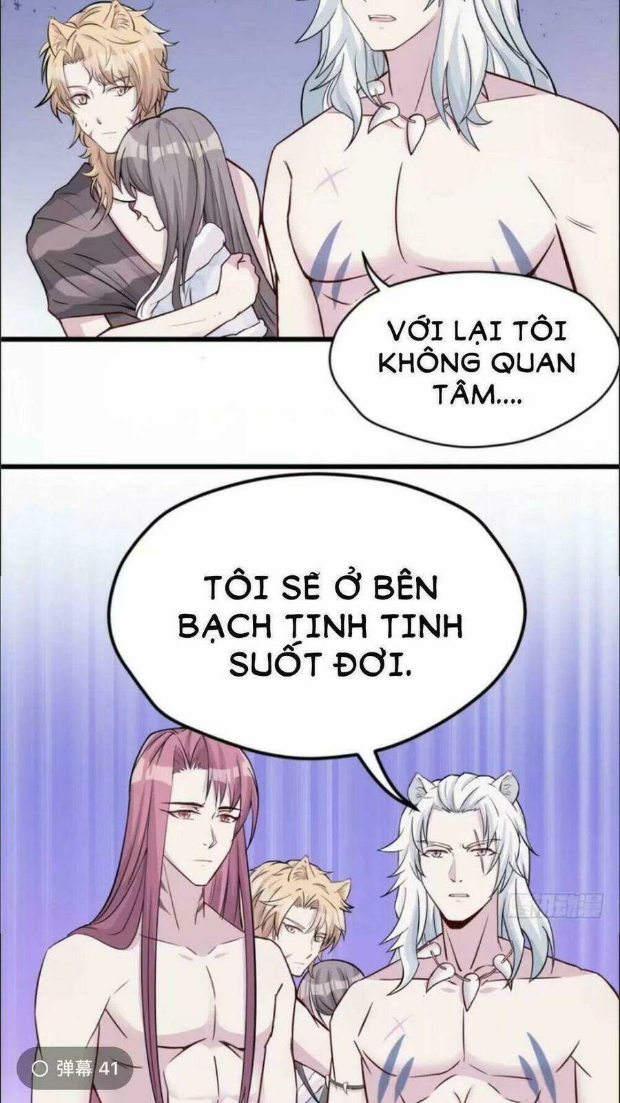 Thảnh Thơi Thú Thế Chủng Chủng Điền, Sinh Sinh Tể Chap 122 - Next Chap 123
