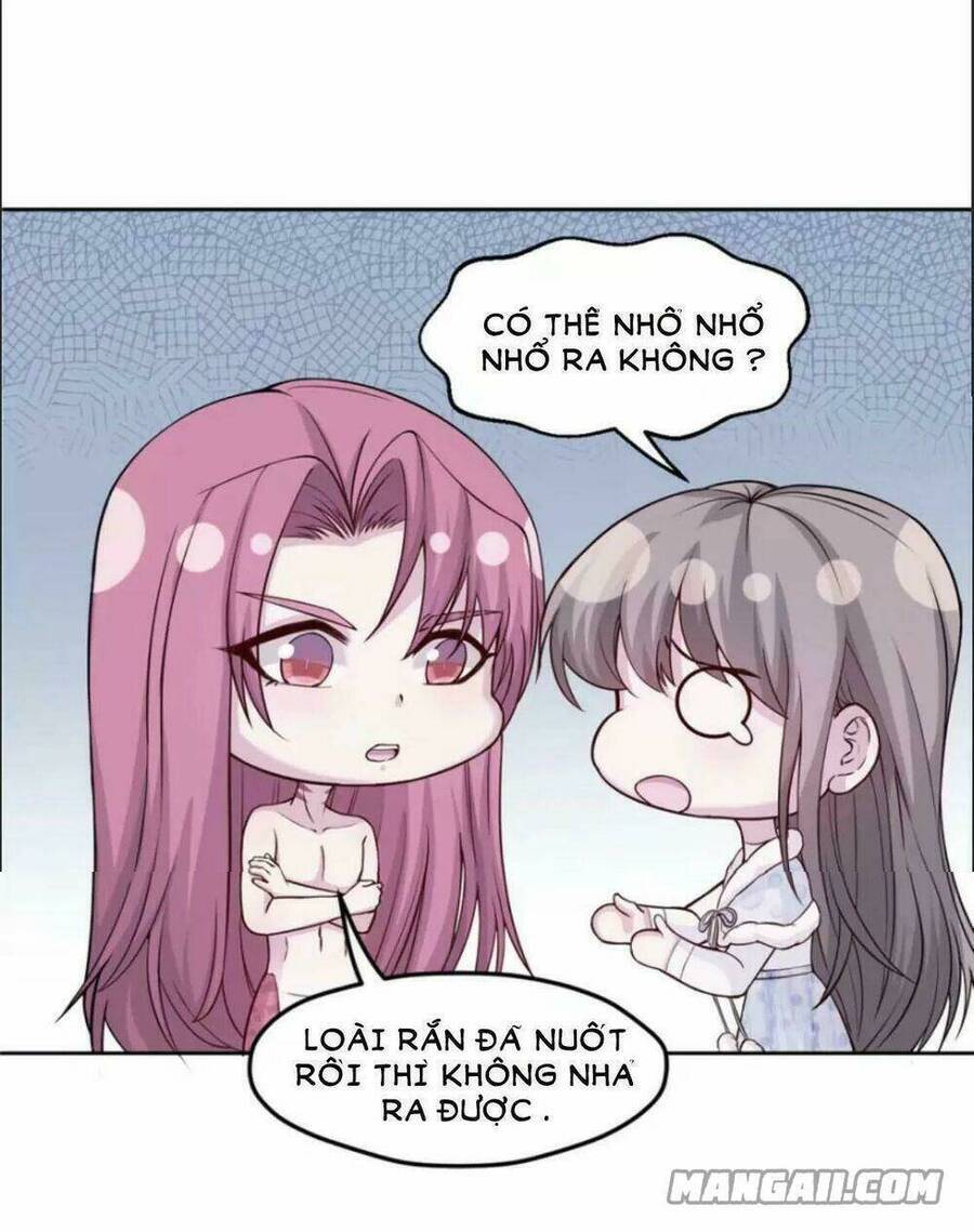 Thảnh Thơi Thú Thế Chủng Chủng Điền, Sinh Sinh Tể Chap 122 - Next Chap 123