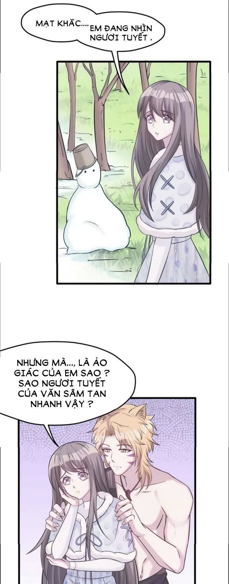 Thảnh Thơi Thú Thế Chủng Chủng Điền, Sinh Sinh Tể Chap 123 - Next Chap 124