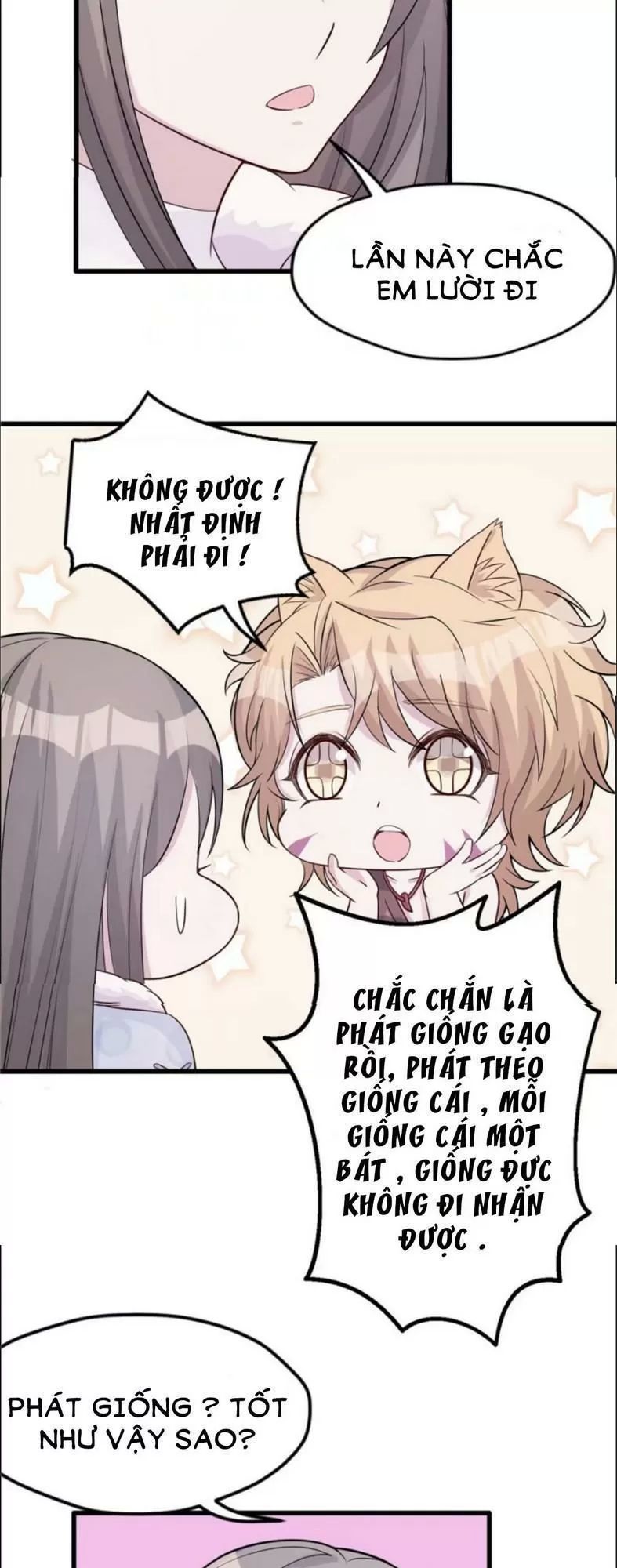 Thảnh Thơi Thú Thế Chủng Chủng Điền, Sinh Sinh Tể Chap 123 - Next Chap 124