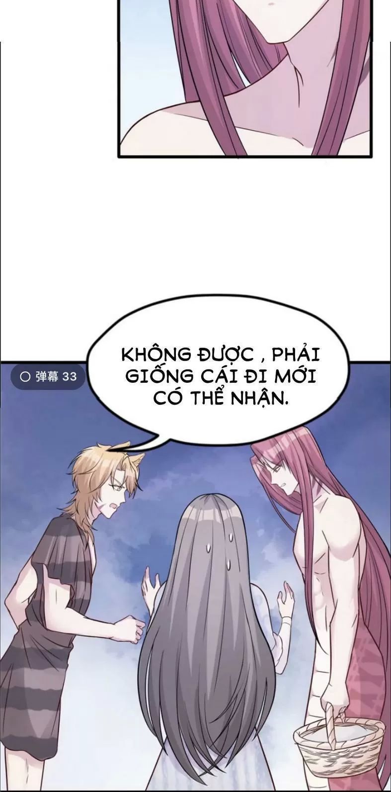 Thảnh Thơi Thú Thế Chủng Chủng Điền, Sinh Sinh Tể Chap 123 - Next Chap 124