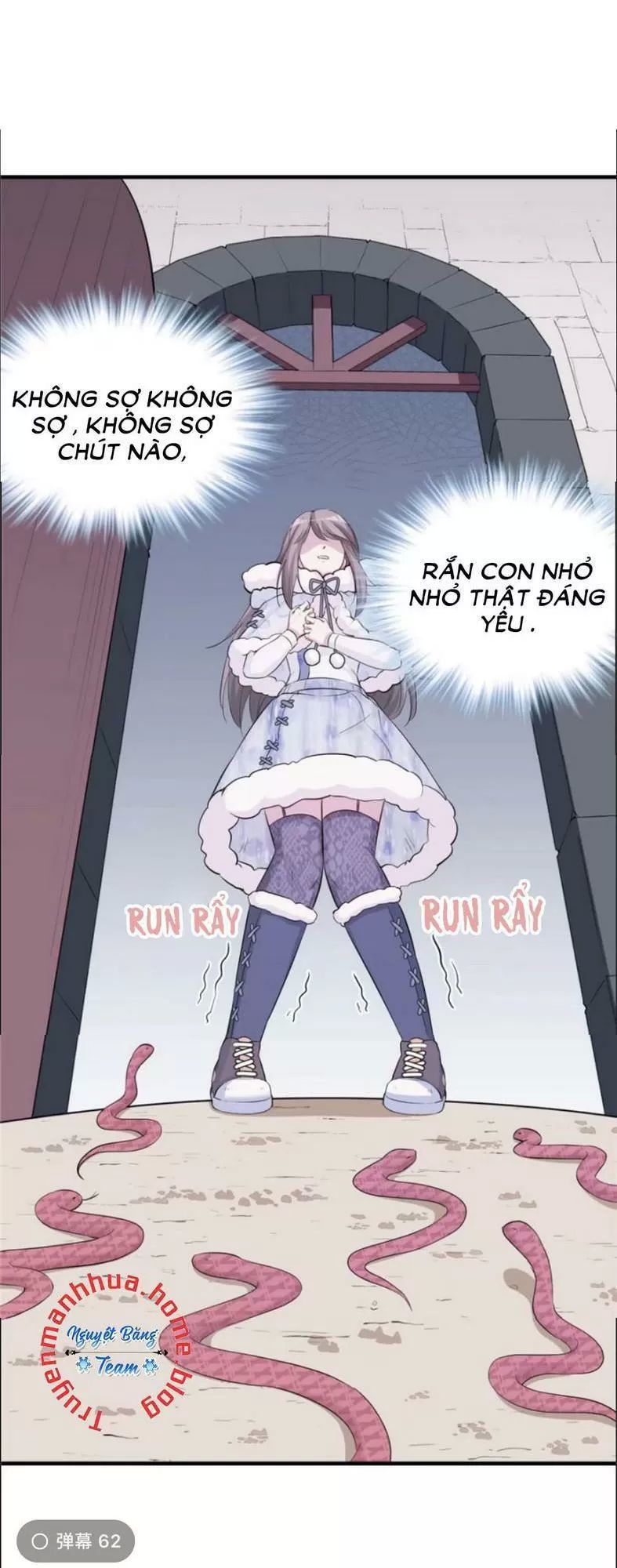 Thảnh Thơi Thú Thế Chủng Chủng Điền, Sinh Sinh Tể Chap 124 - Next Chap 125