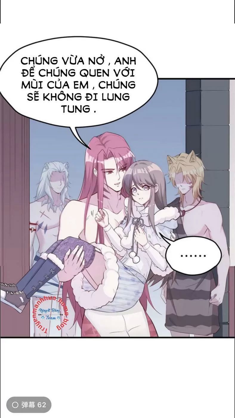 Thảnh Thơi Thú Thế Chủng Chủng Điền, Sinh Sinh Tể Chap 124 - Next Chap 125