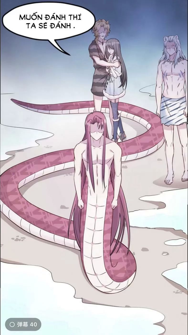 Thảnh Thơi Thú Thế Chủng Chủng Điền, Sinh Sinh Tể Chap 125 - Next Chap 126