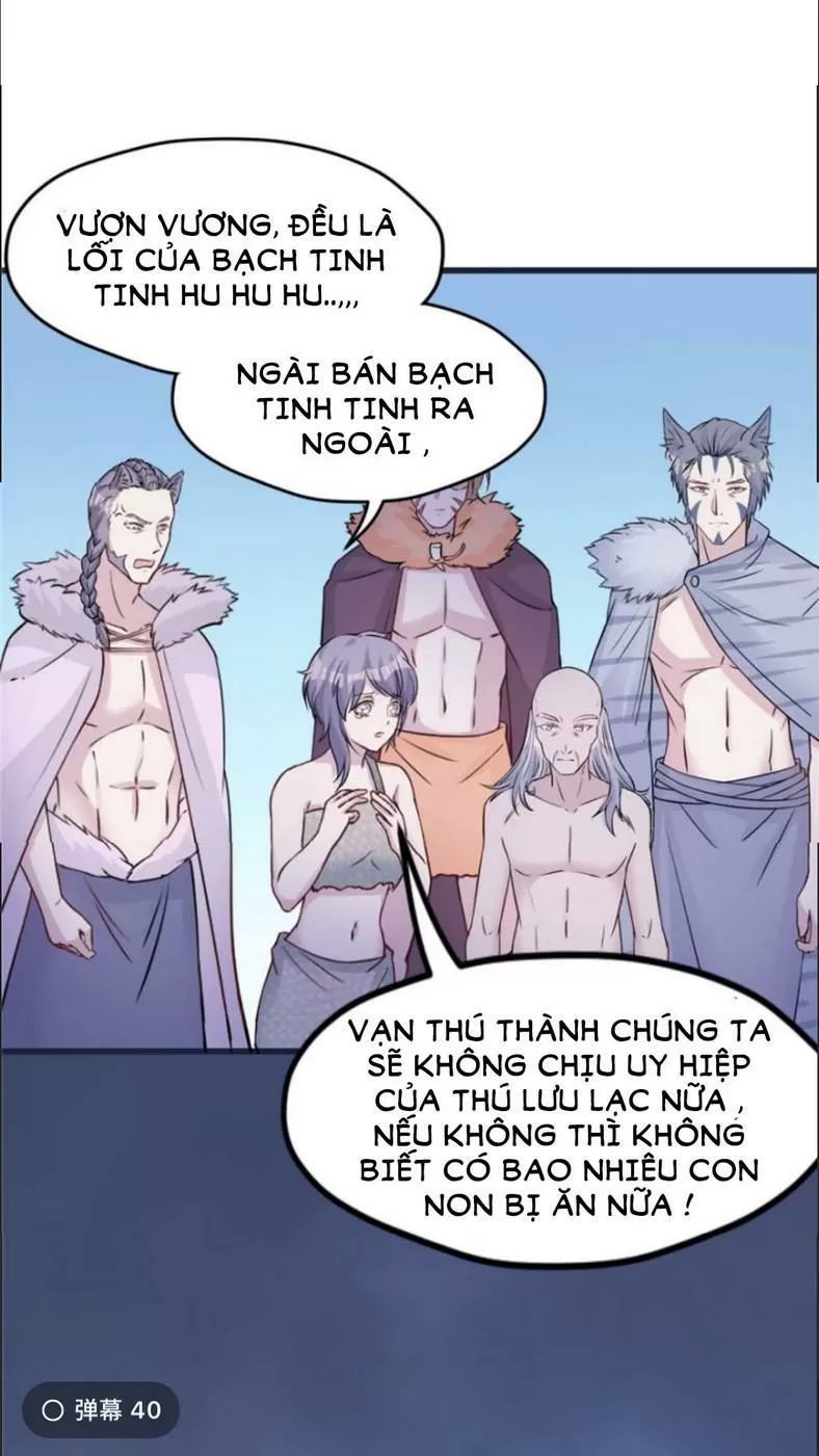 Thảnh Thơi Thú Thế Chủng Chủng Điền, Sinh Sinh Tể Chap 125 - Next Chap 126
