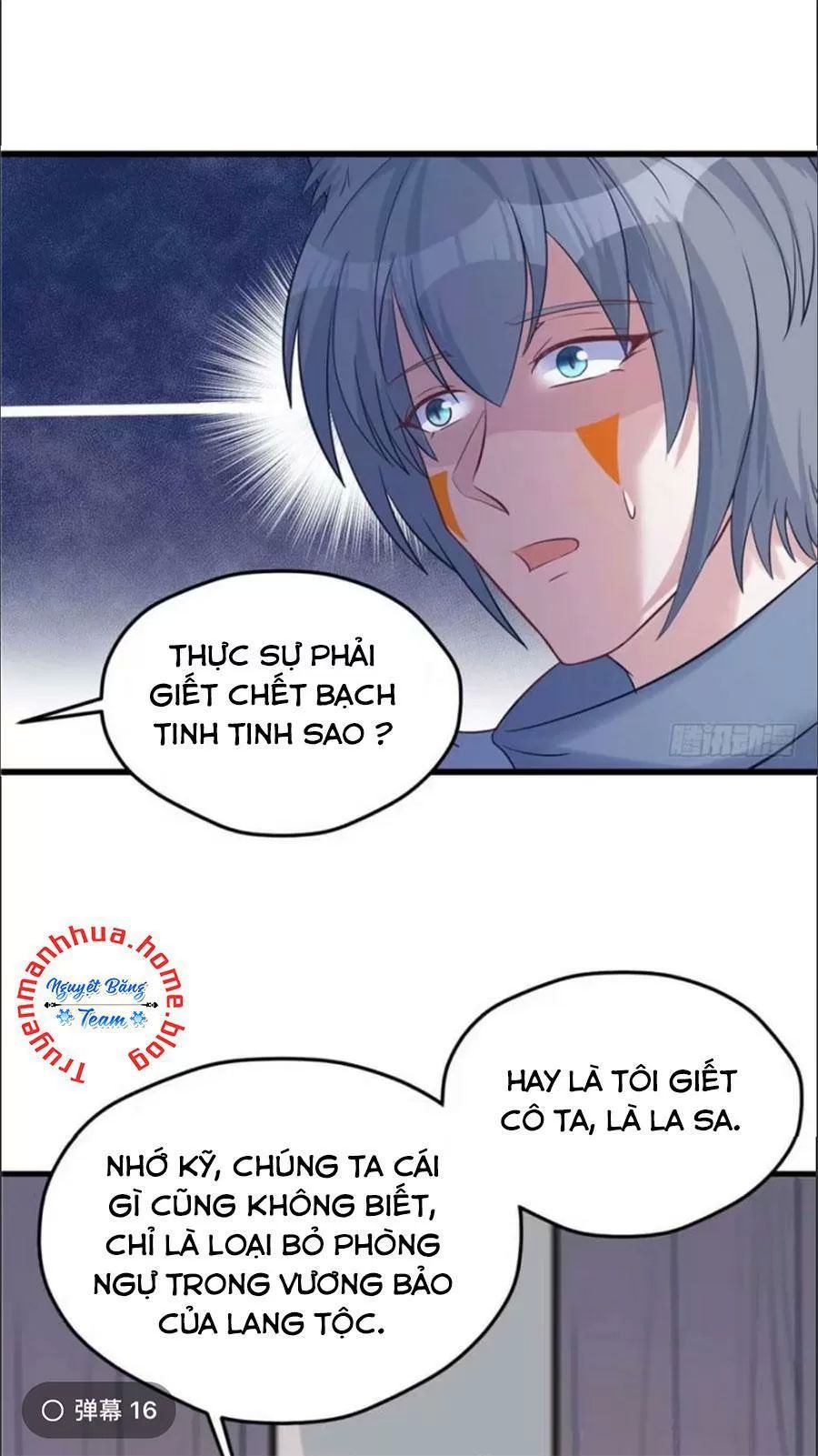 Thảnh Thơi Thú Thế Chủng Chủng Điền, Sinh Sinh Tể Chap 128 - Next Chap 129