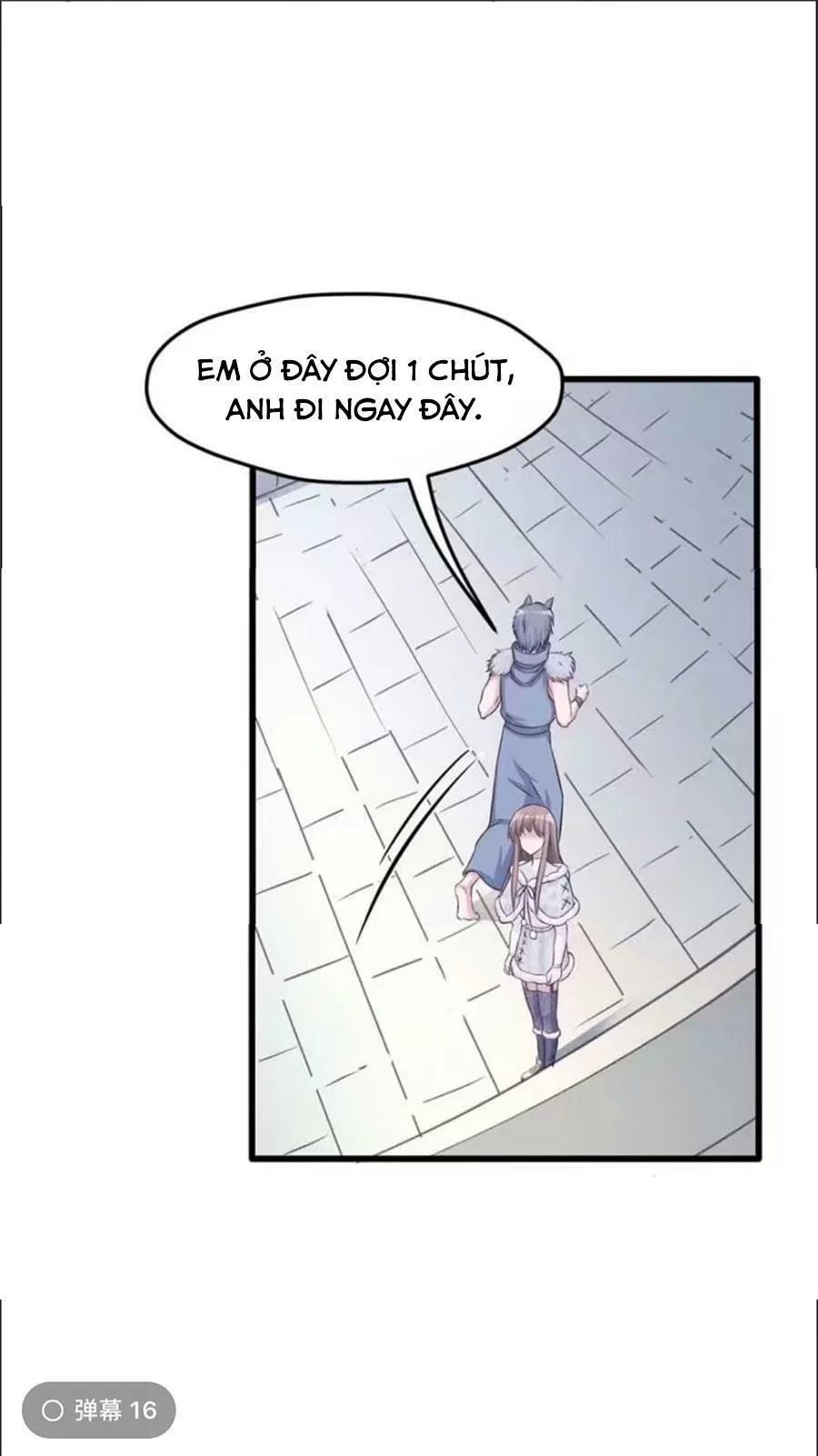 Thảnh Thơi Thú Thế Chủng Chủng Điền, Sinh Sinh Tể Chap 128 - Next Chap 129
