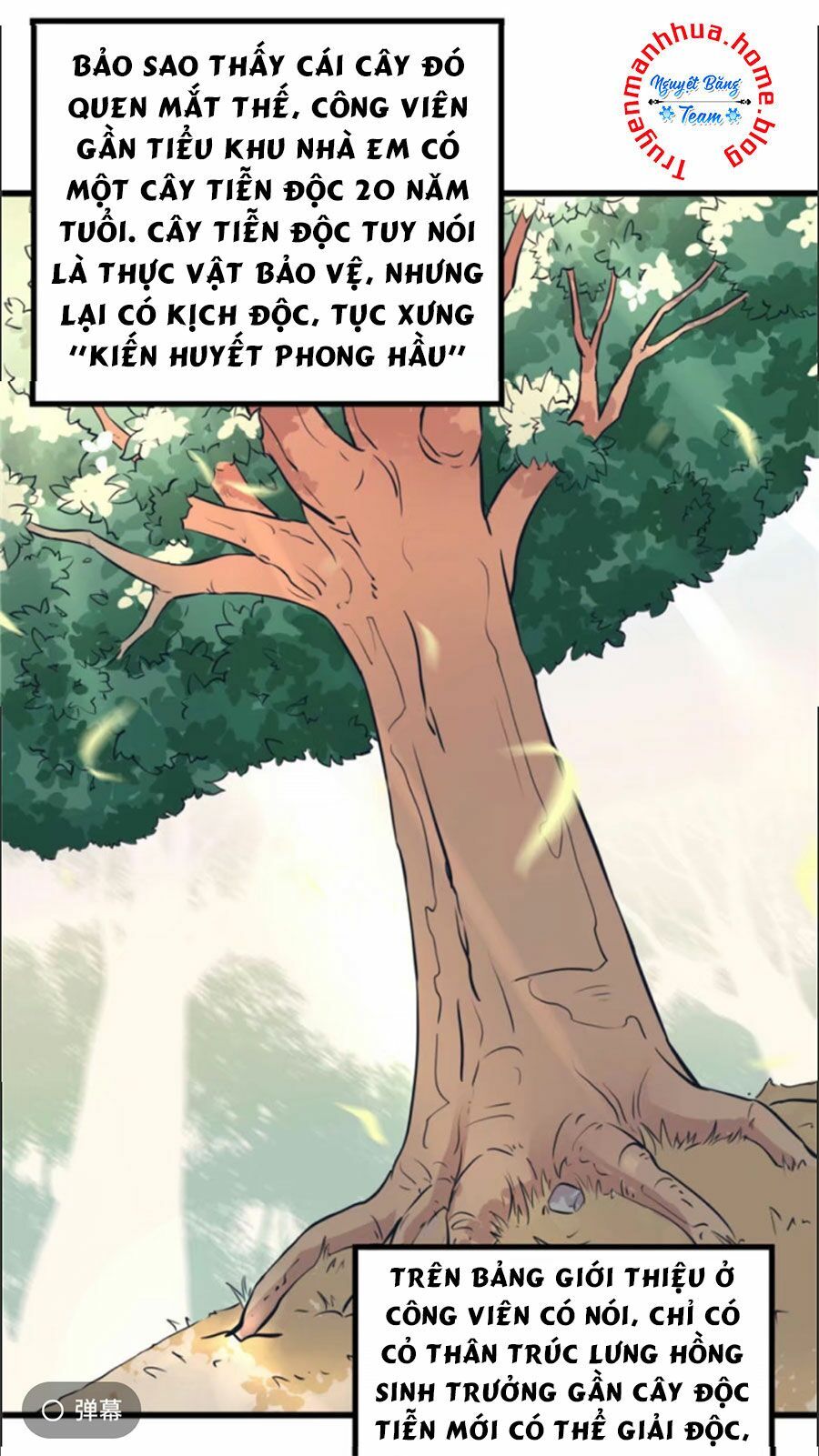 Thảnh Thơi Thú Thế Chủng Chủng Điền, Sinh Sinh Tể Chap 131 - Next Chap 132