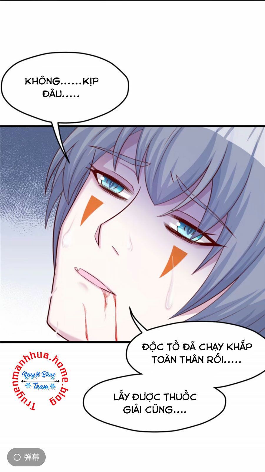 Thảnh Thơi Thú Thế Chủng Chủng Điền, Sinh Sinh Tể Chap 131 - Next Chap 132