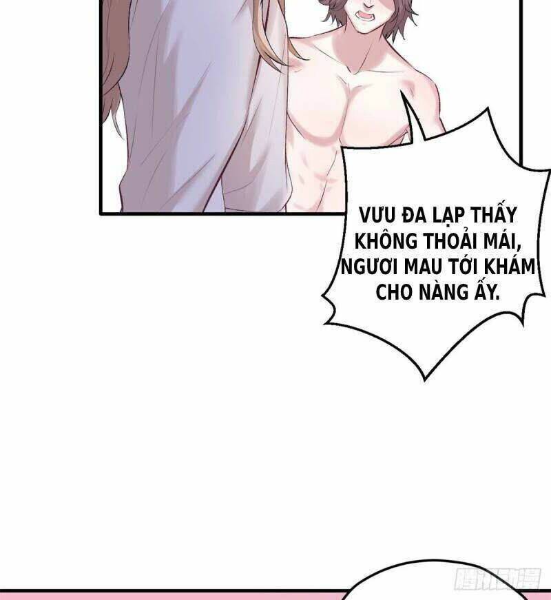 Thảnh Thơi Thú Thế Chủng Chủng Điền, Sinh Sinh Tể Chap 143 - Next Chap 144