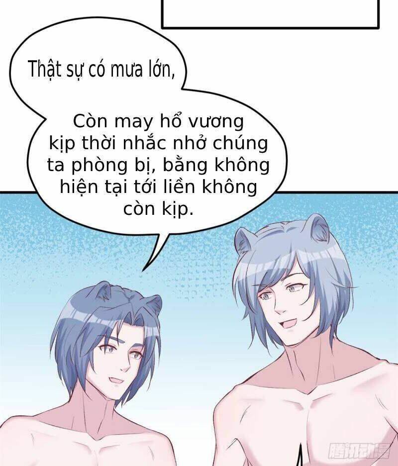 Thảnh Thơi Thú Thế Chủng Chủng Điền, Sinh Sinh Tể Chap 143 - Next Chap 144