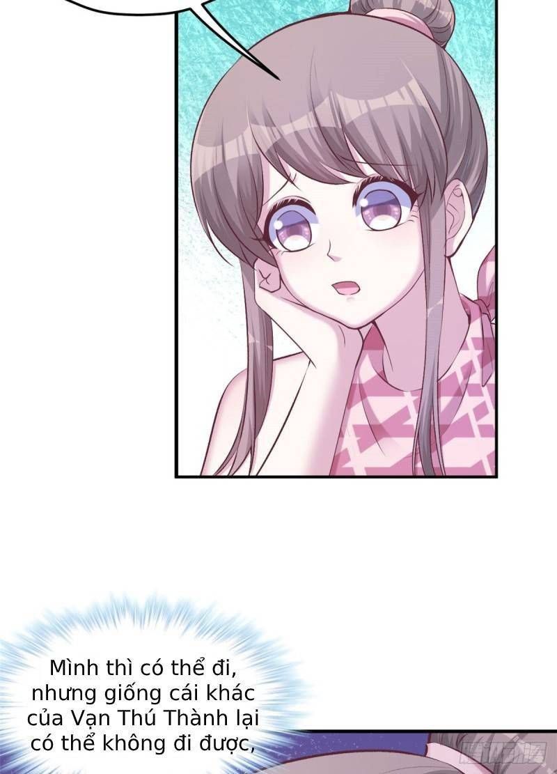 Thảnh Thơi Thú Thế Chủng Chủng Điền, Sinh Sinh Tể Chap 155 - Next Chap 156