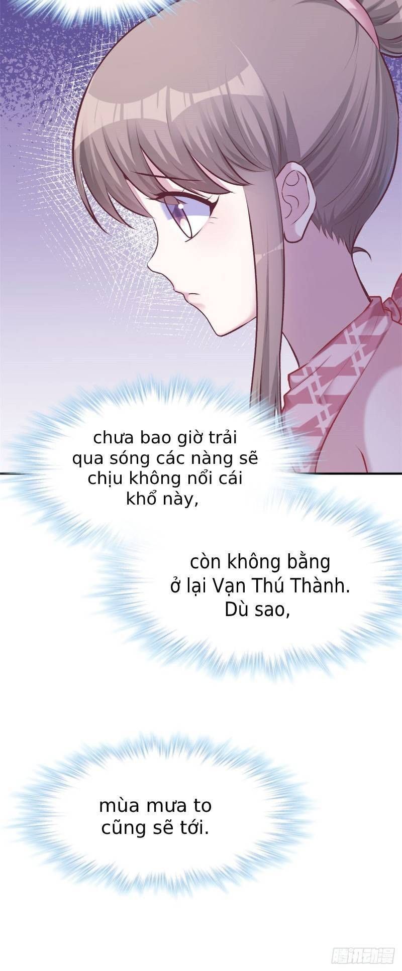 Thảnh Thơi Thú Thế Chủng Chủng Điền, Sinh Sinh Tể Chap 155 - Next Chap 156